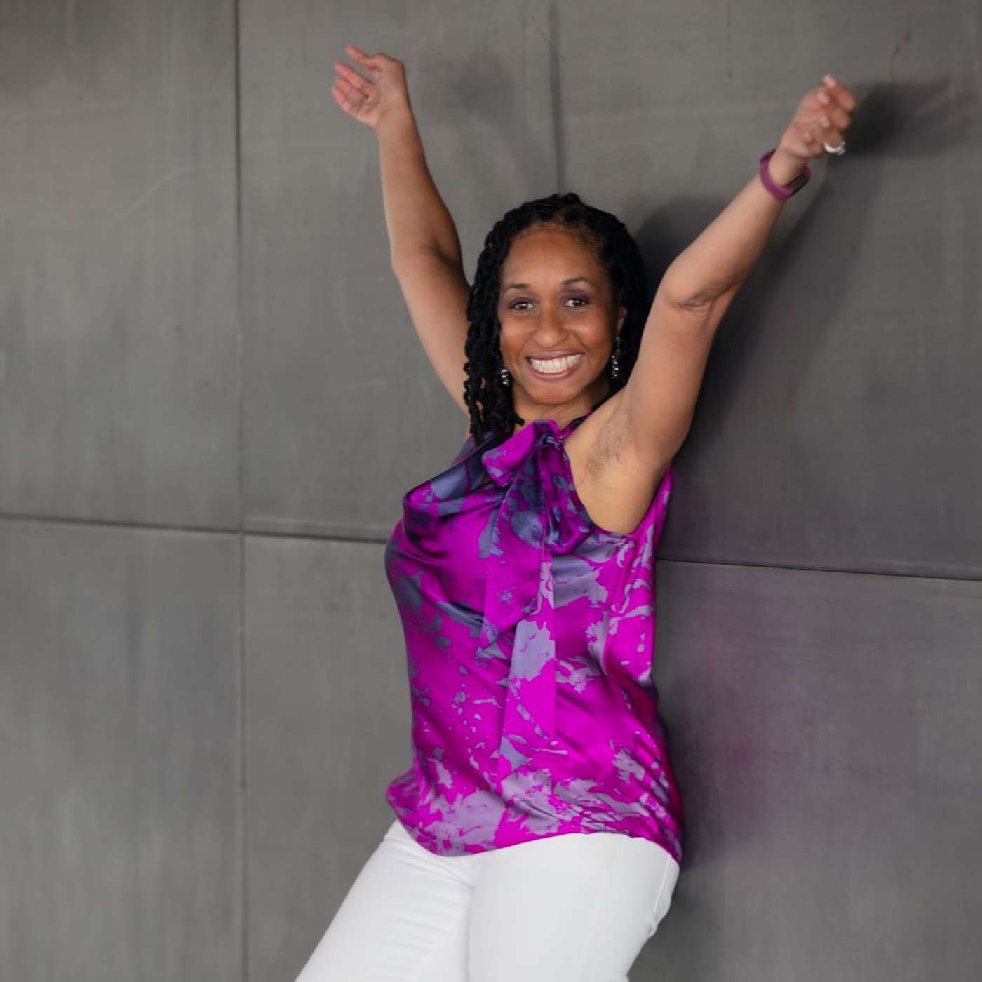 Recipe for Reinvention: Don't Go it Alone - How to Build Your Reinvention Dream Team!