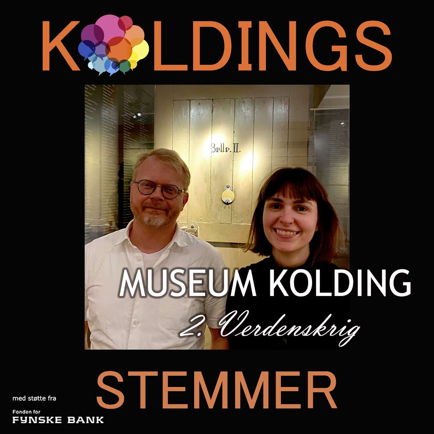 Koldings Stemmer
