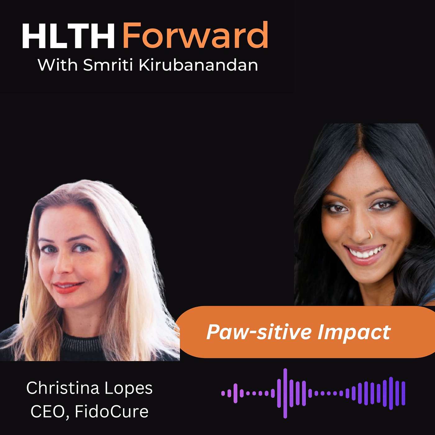 HLTH Forward Podcast