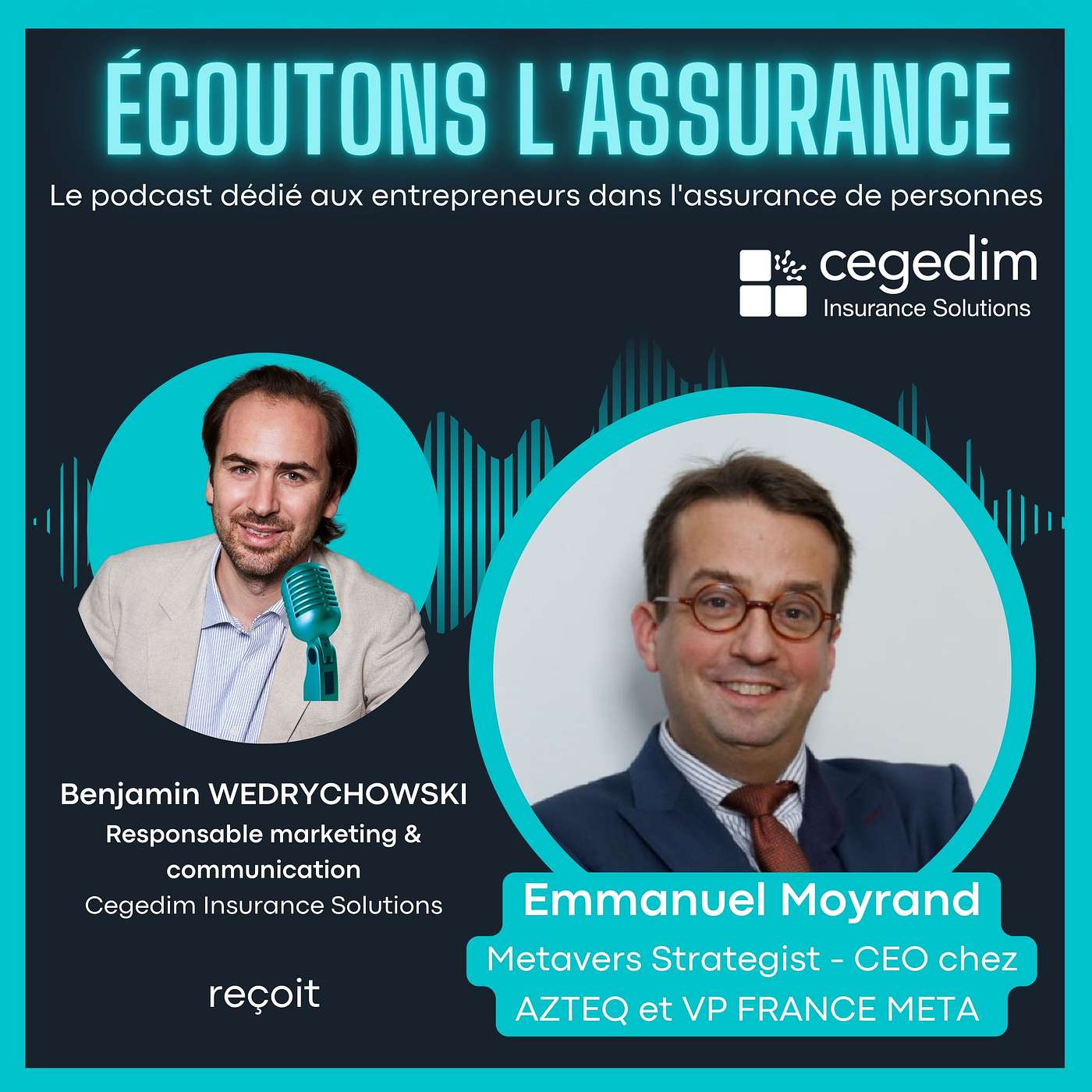 Ecoutons l\'assurance