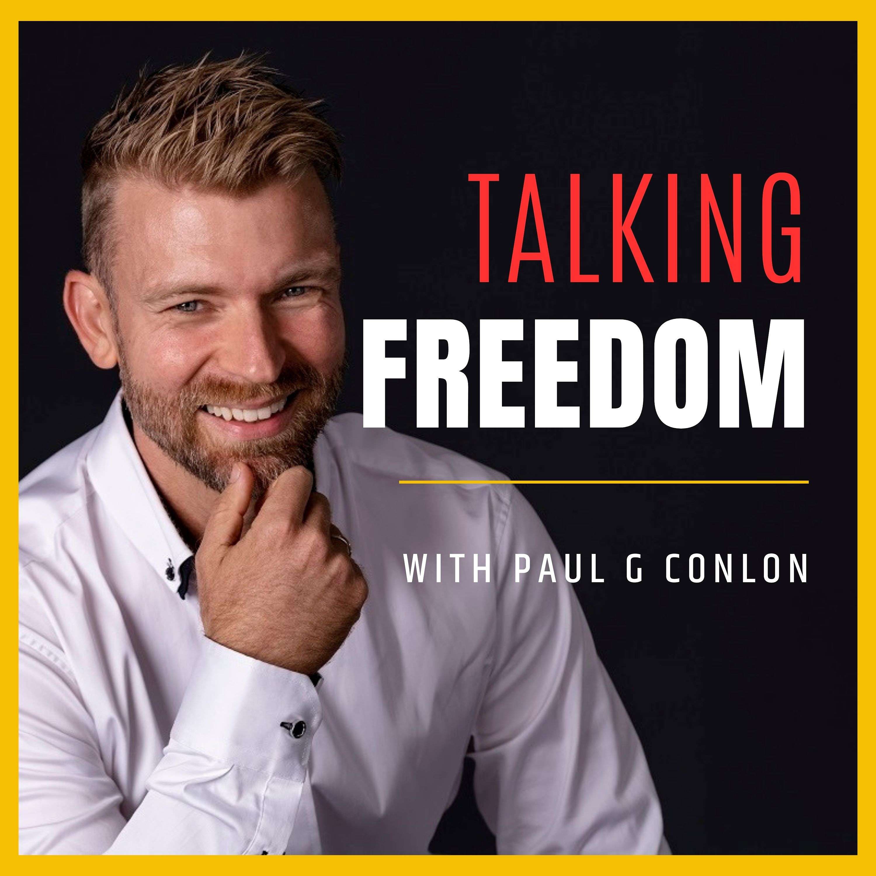 Talking Freedom