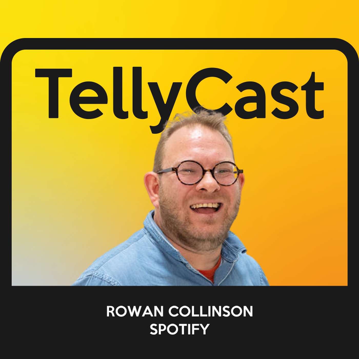 TellyCast: The content industry podcast