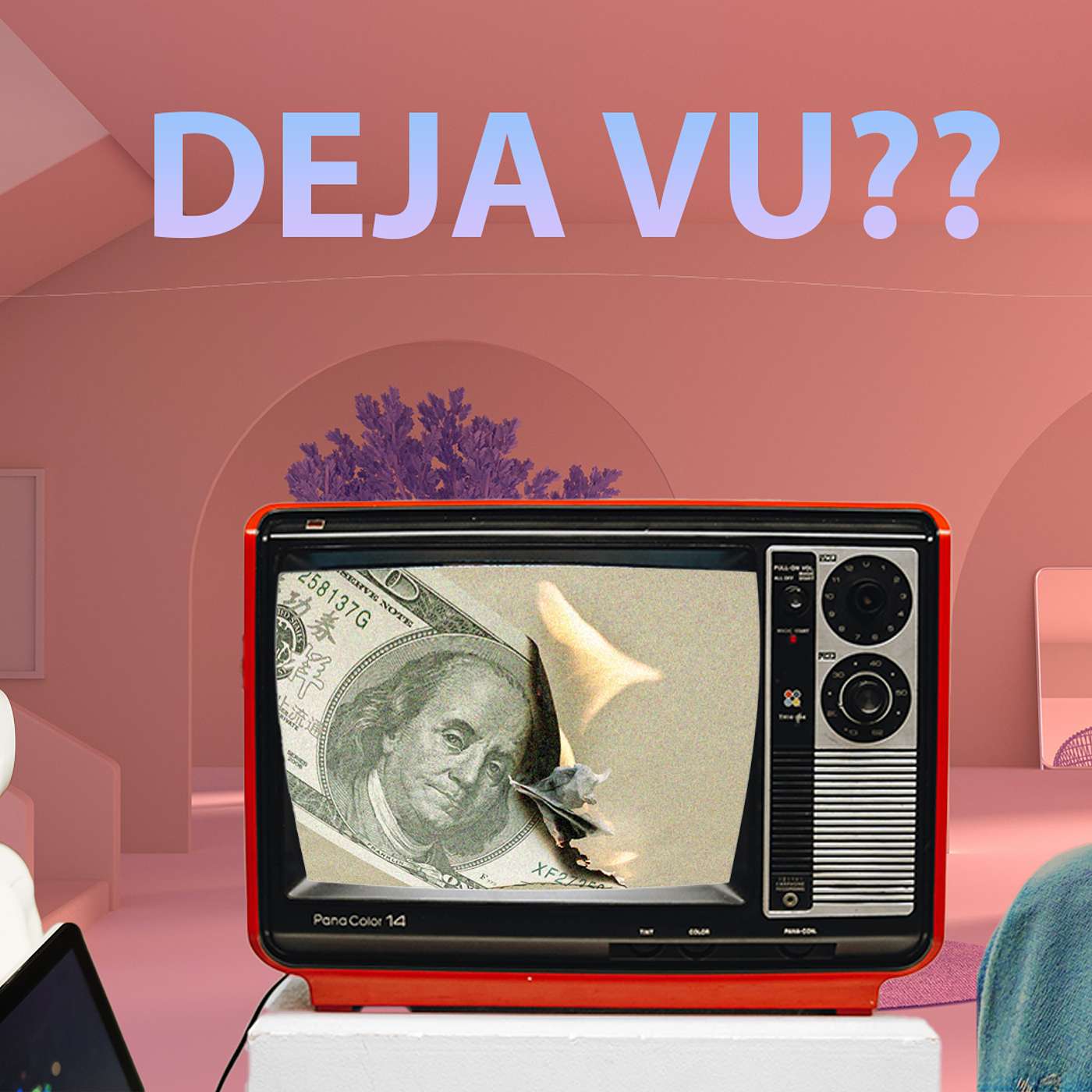 12 - When Was US Inflation Last This High?