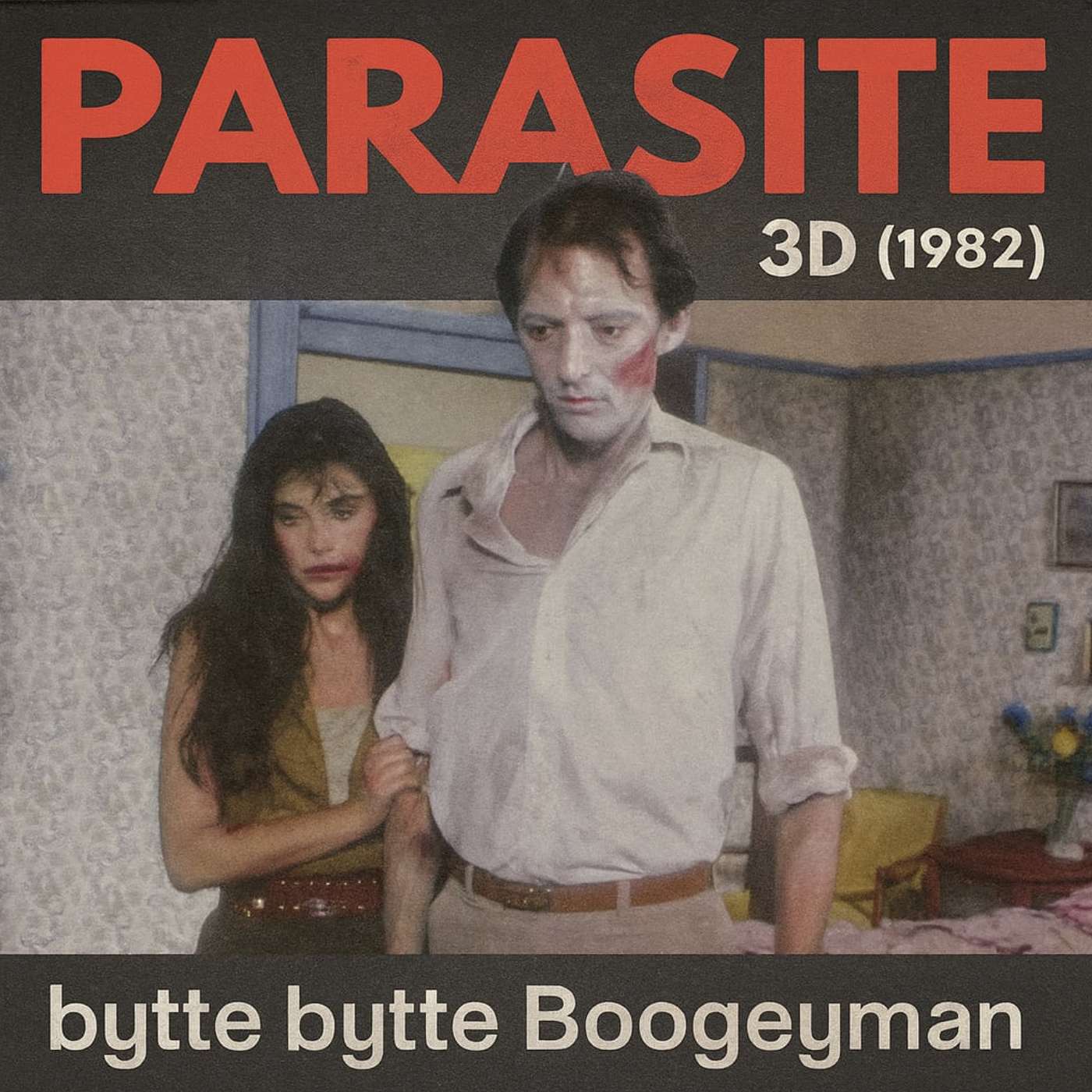 Parasite 3D (1982)