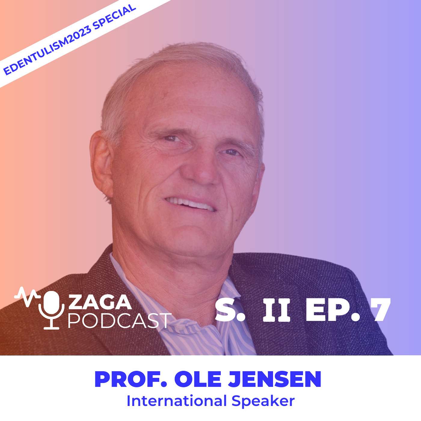 ZAGA Centers Podcast