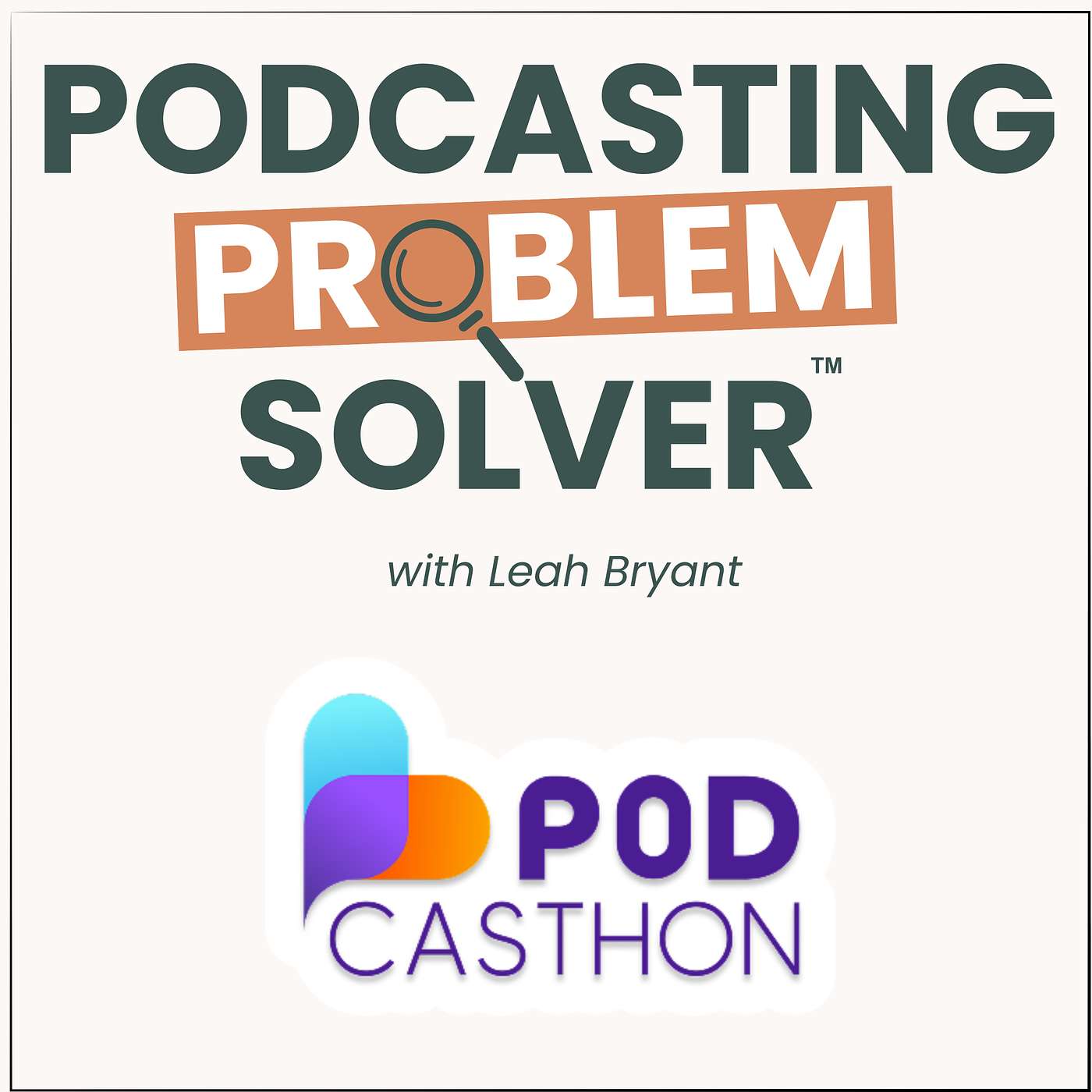 Misdiagnosed: Raising Awareness for Cauda Equina Syndrome - Podcasthon 2026