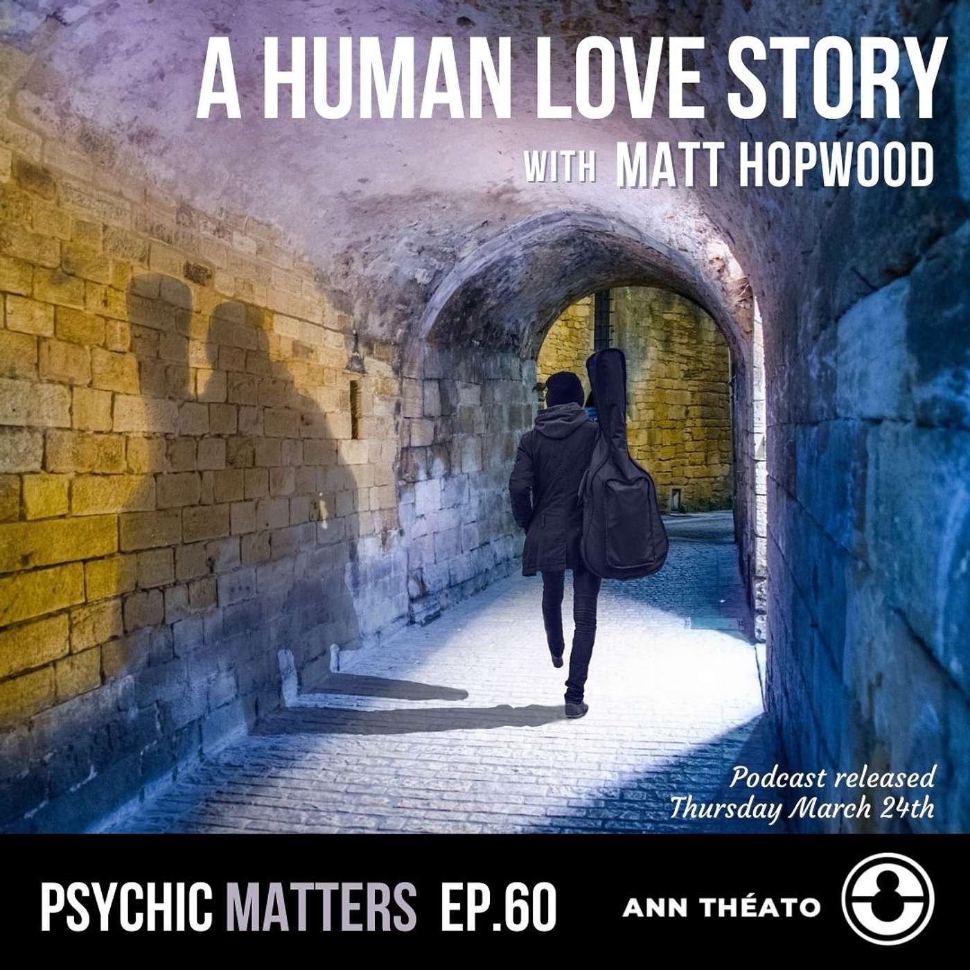 Psychic Matters!