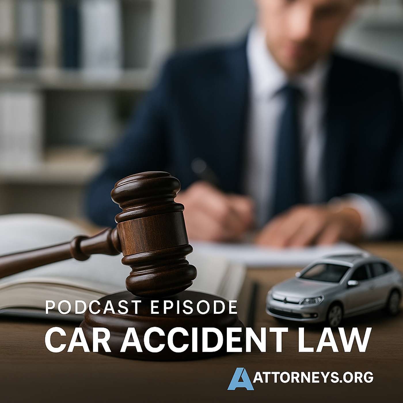 11 Things to Do if You're in a Serious Car Accident