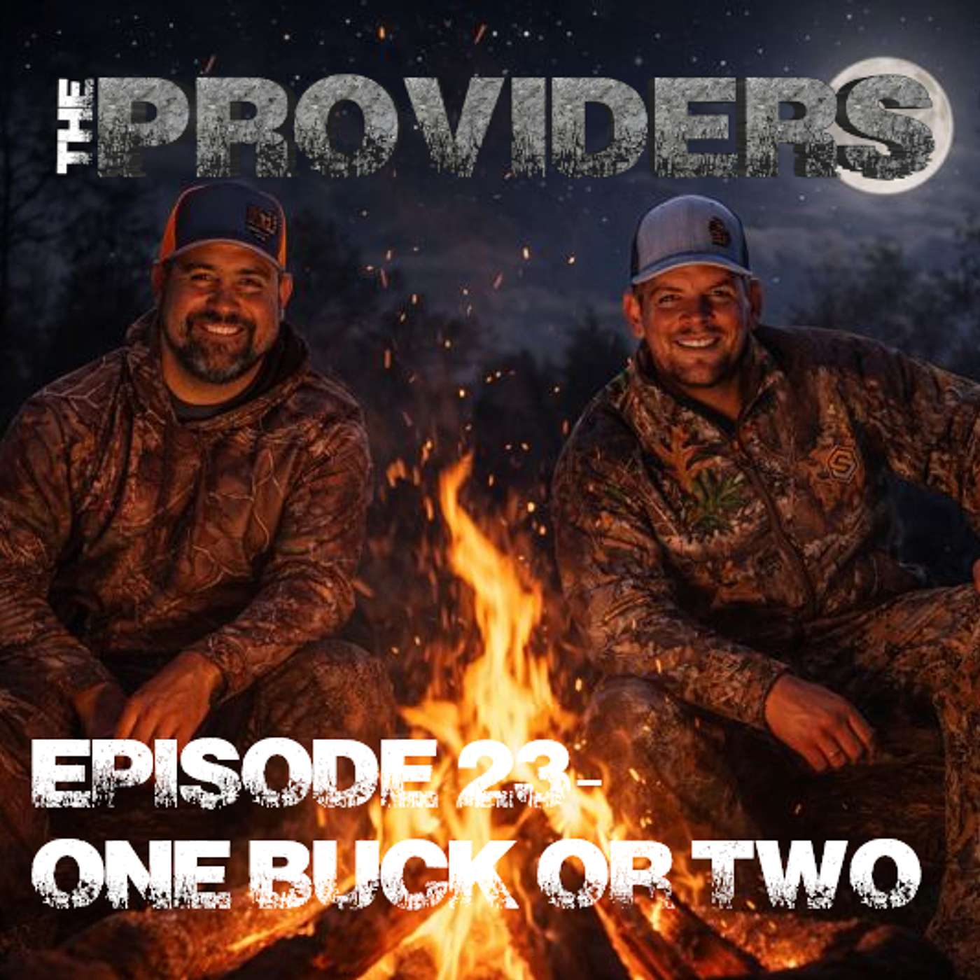 The Providers