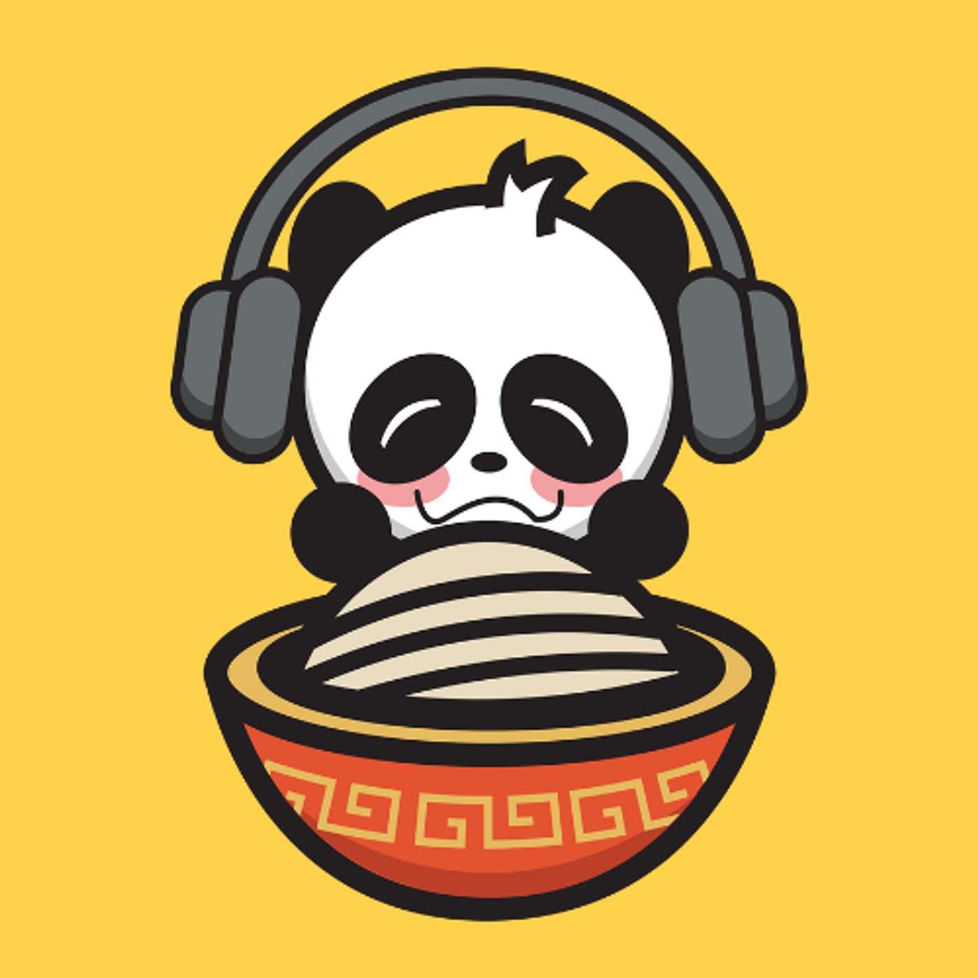 Sharing a Bowl Podcast