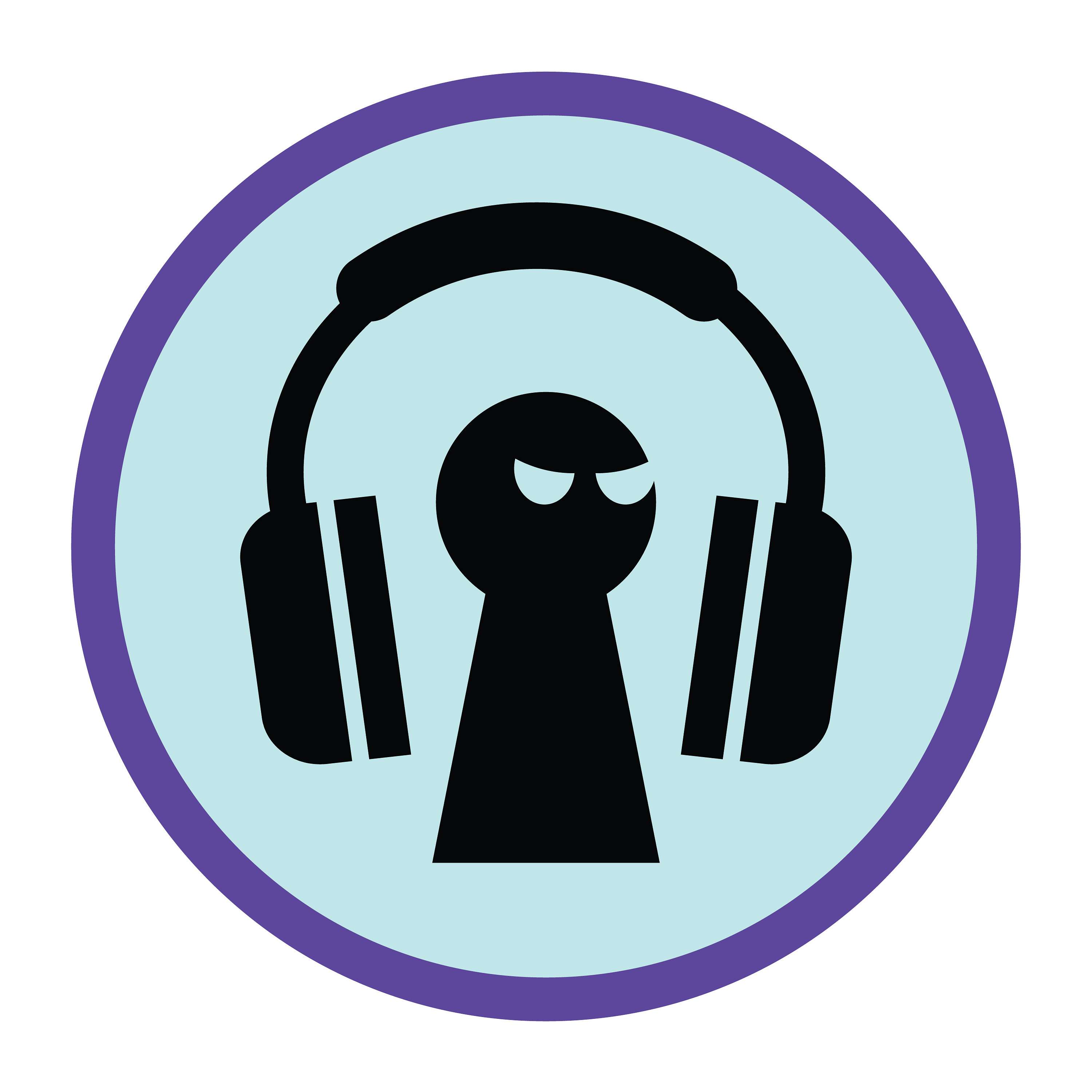 Paranoids\' Pod