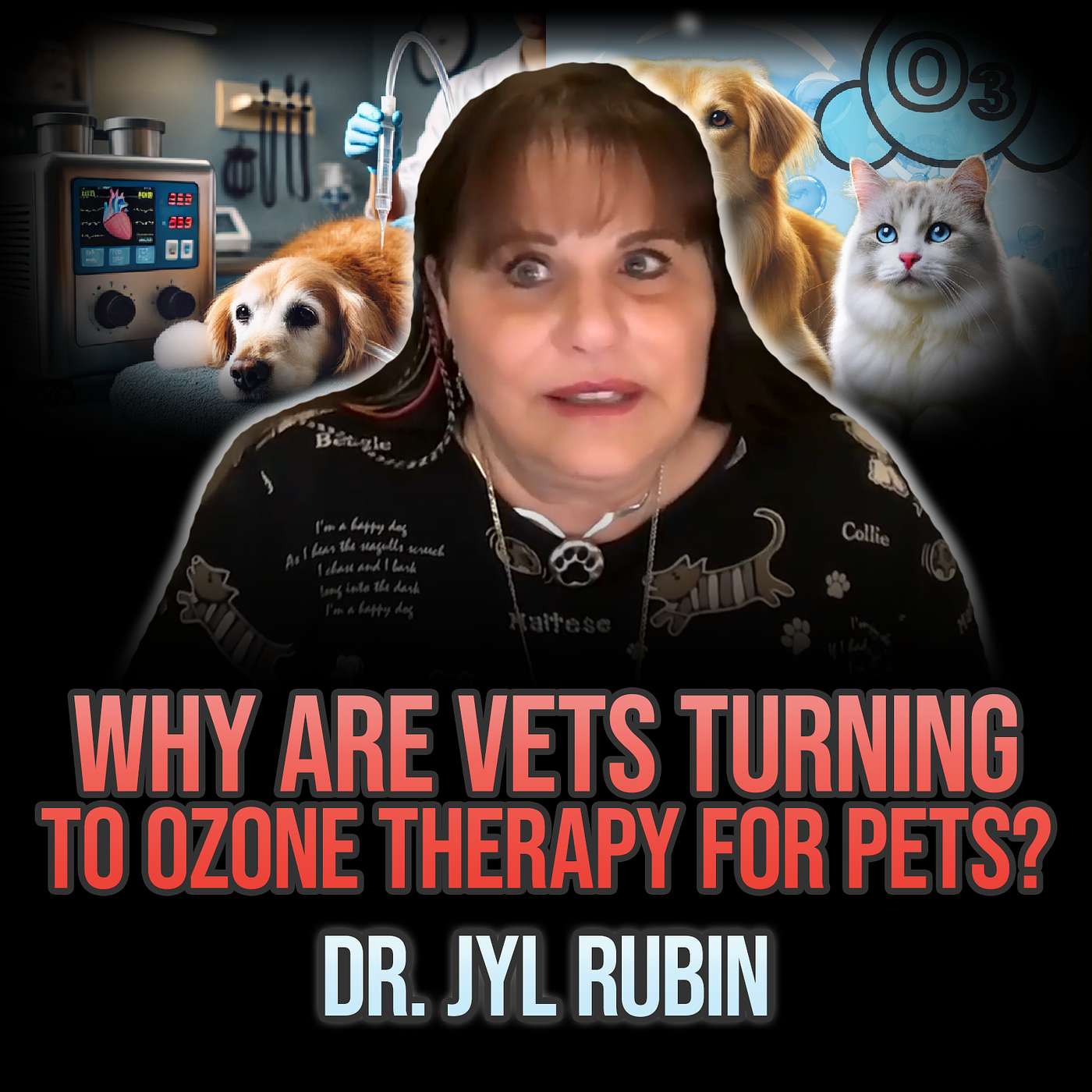 Gussy\'s Gut Podcast