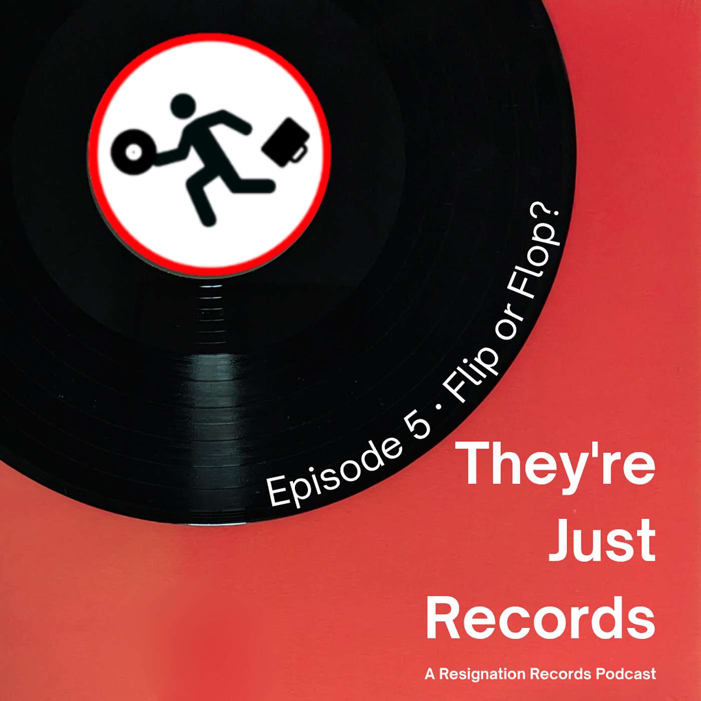 They\'re Just Records