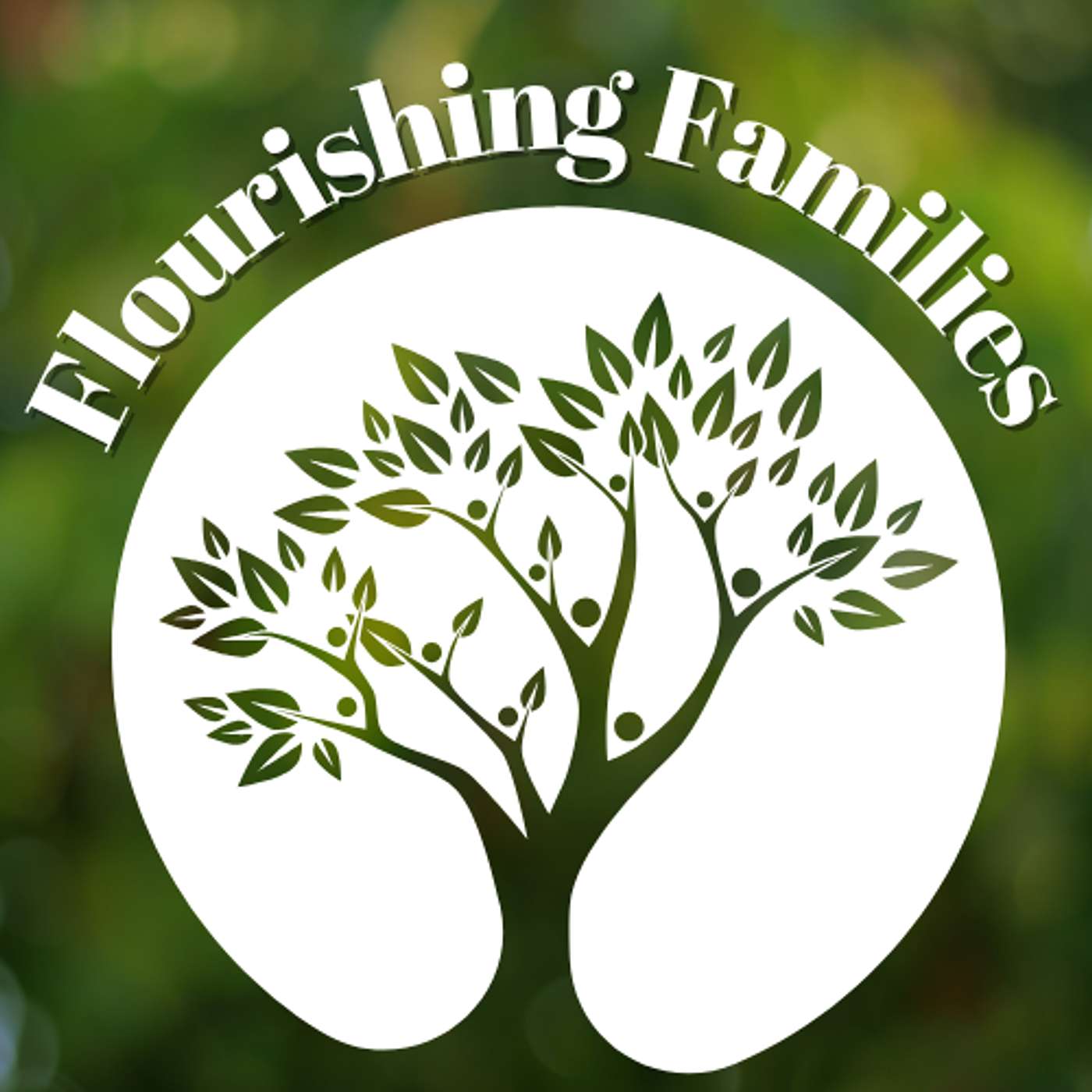 Flourishing Families: Friendship episode artwork