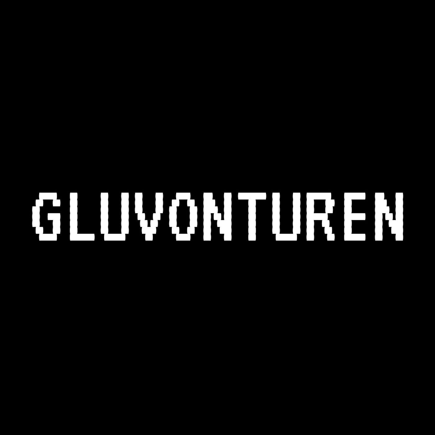 Gluvonturen