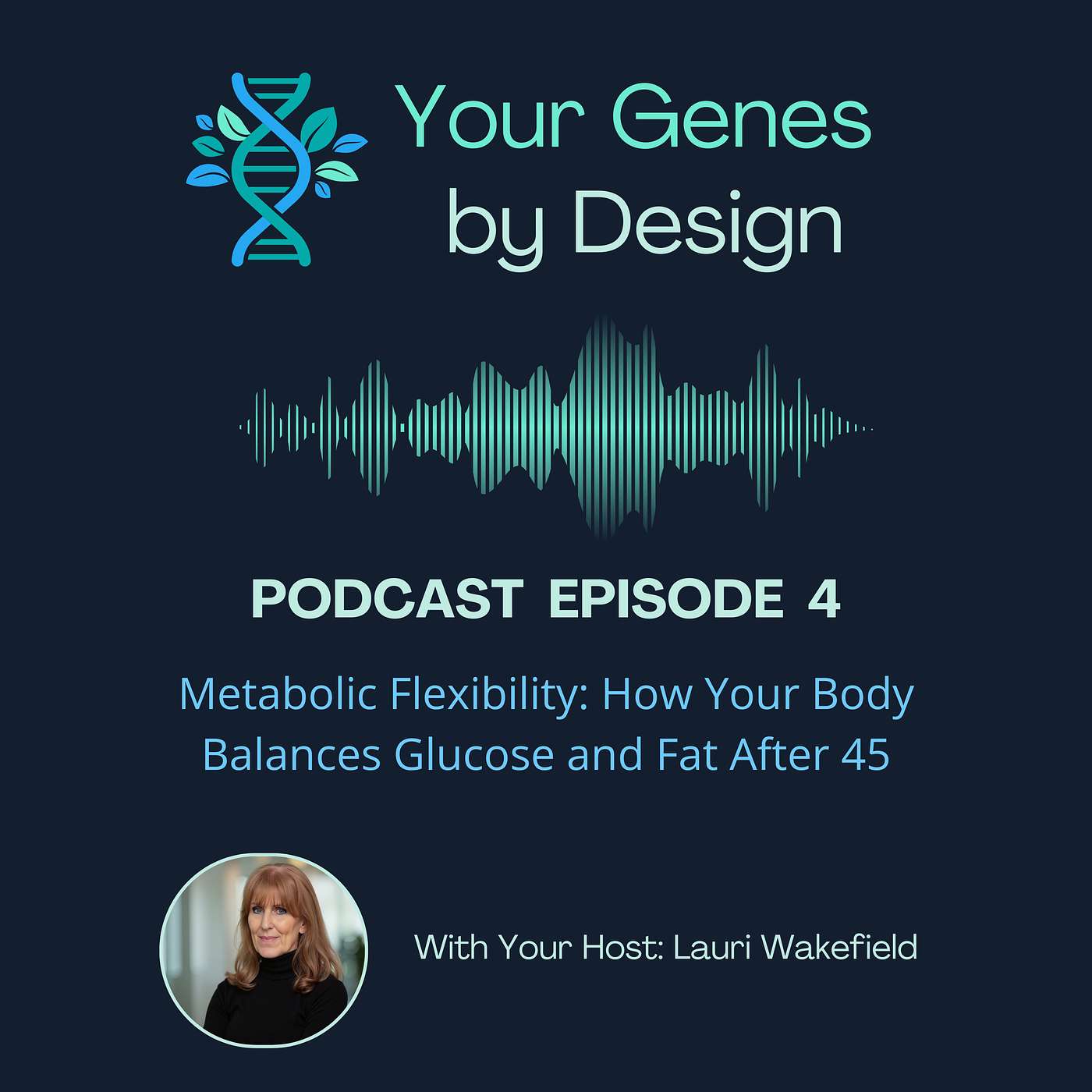 Metabolic Flexibility: How Your Body Balances Glucose and Fat After 45 Metabolic Flexibility: How Your Body Balances Glucose and Fat After 45