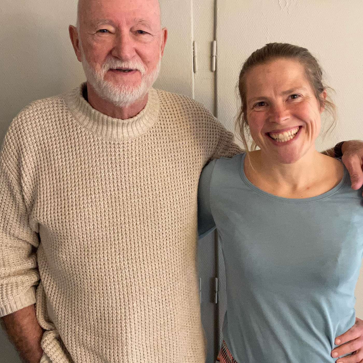John Aasted Halse om de gavnlige effekter af at læse episode artwork