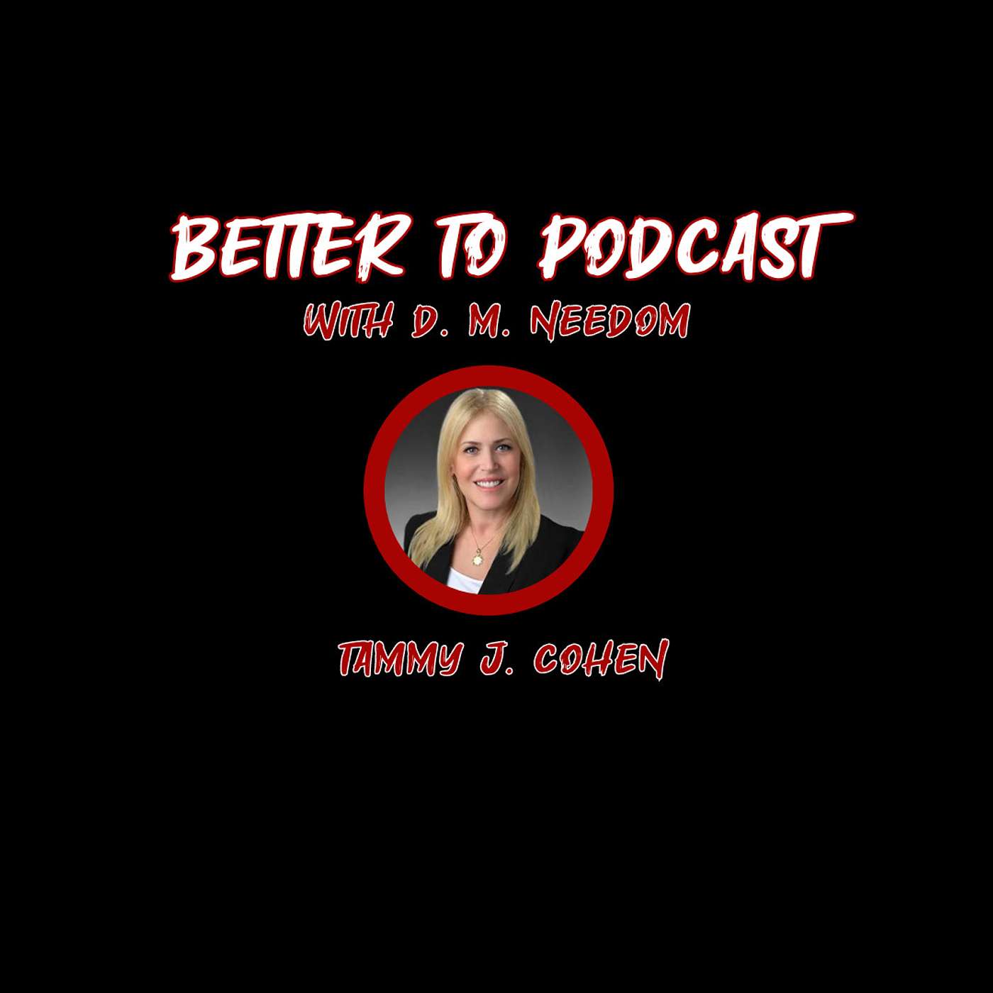 Text Messages To My Sons - Tammy J. Cohen