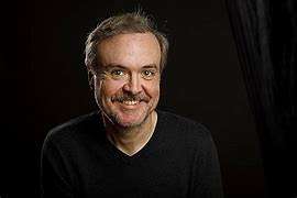 Jonathan Spencer