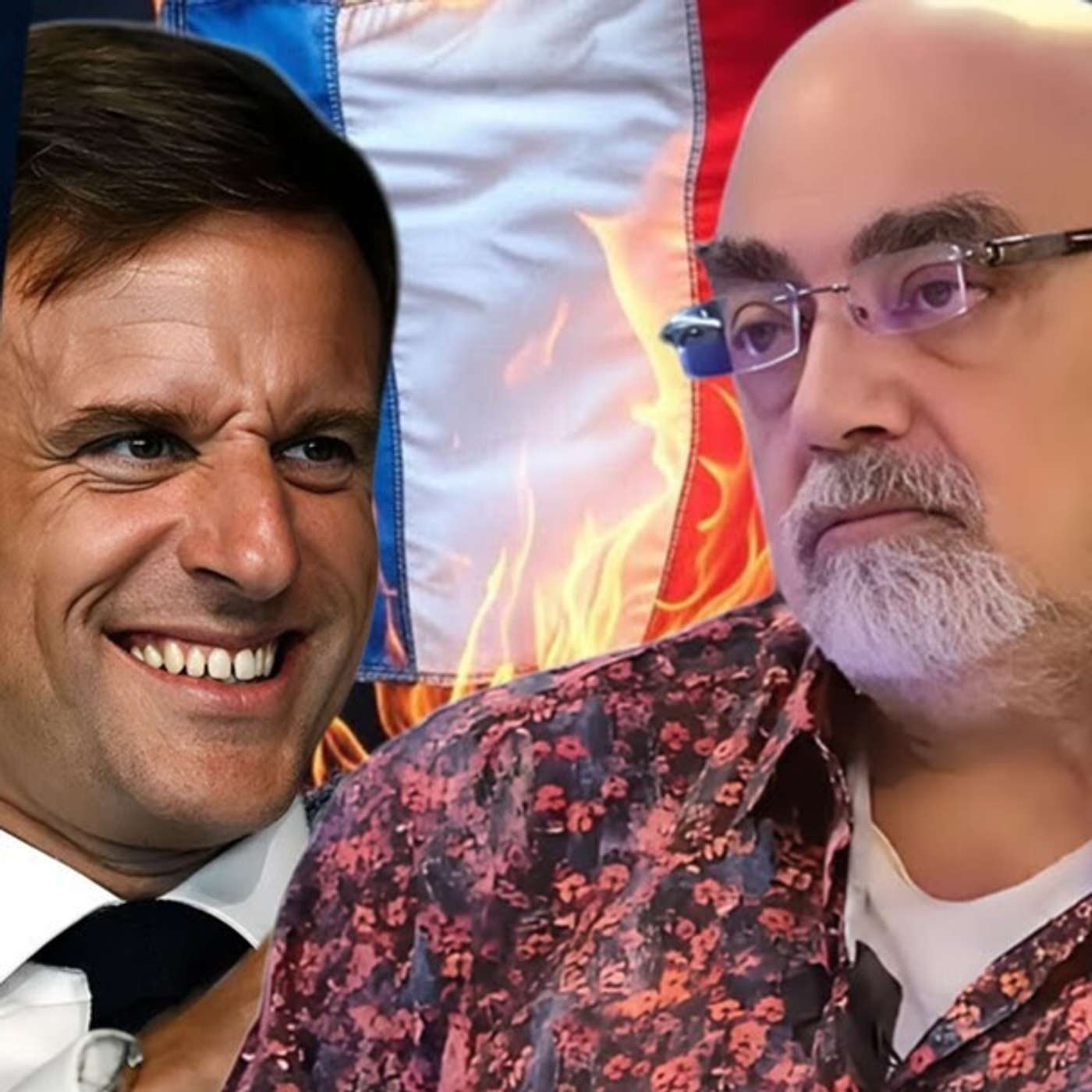 PIERRE JOVANOVIC RÉVÈLE LA VÉRITÉ SUR L'EFFONDREMENT DE LA FRANCE | GPTV L’ESSENTIEL