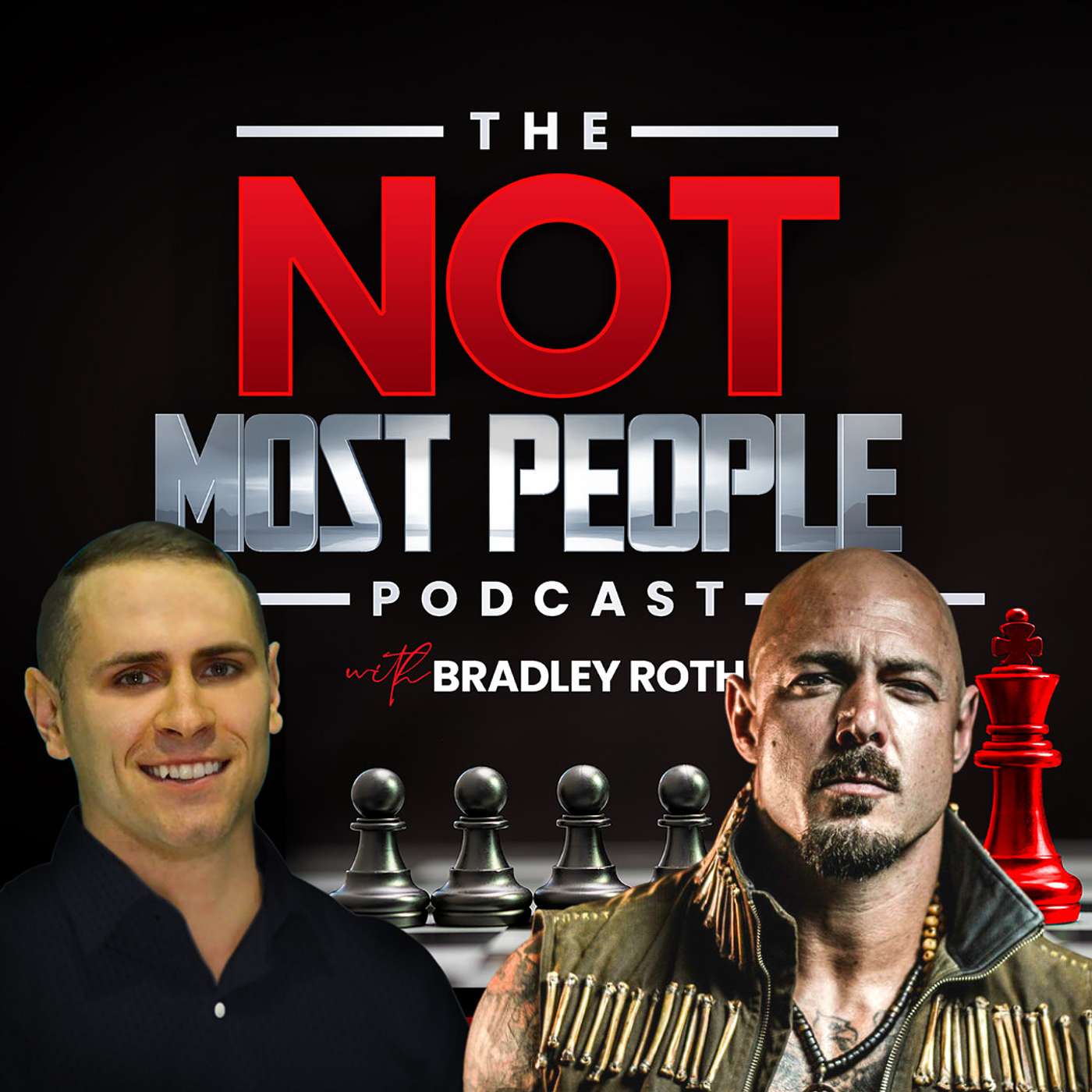 Not Most People
