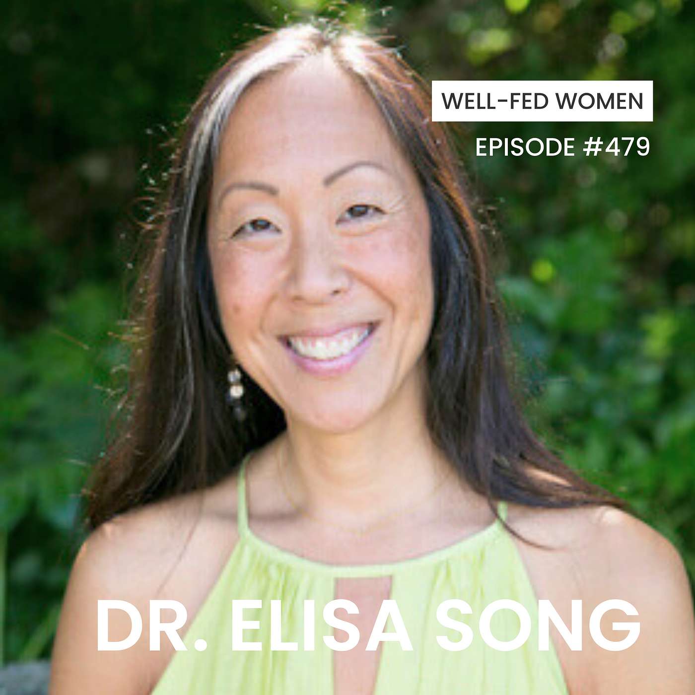 An Integrative Approach to Chronic Illness, ADHD, and Autoimmunity in Children with Dr. Elisa Song