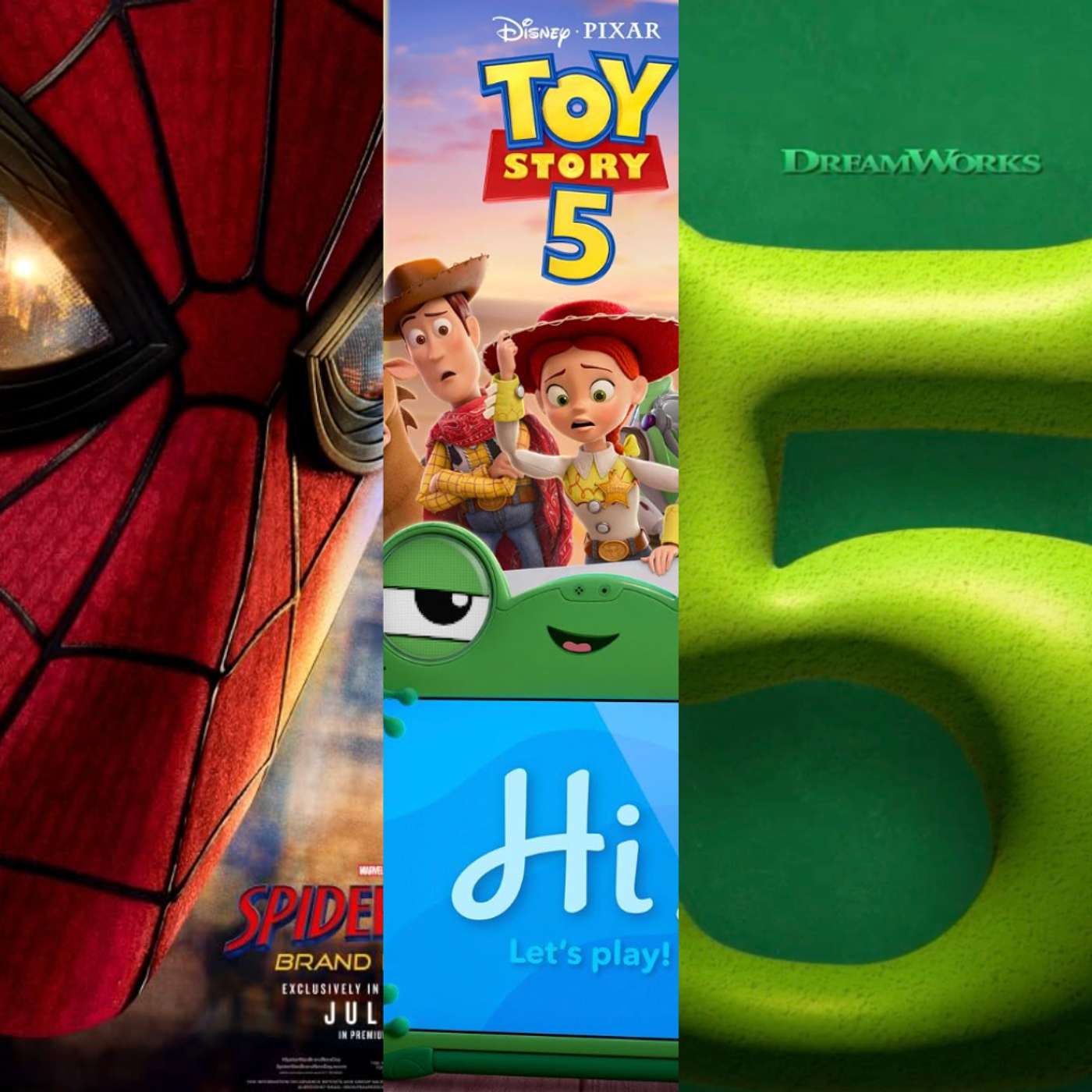Why Original Movies Are Fighting Back Against Franchises episode artwork