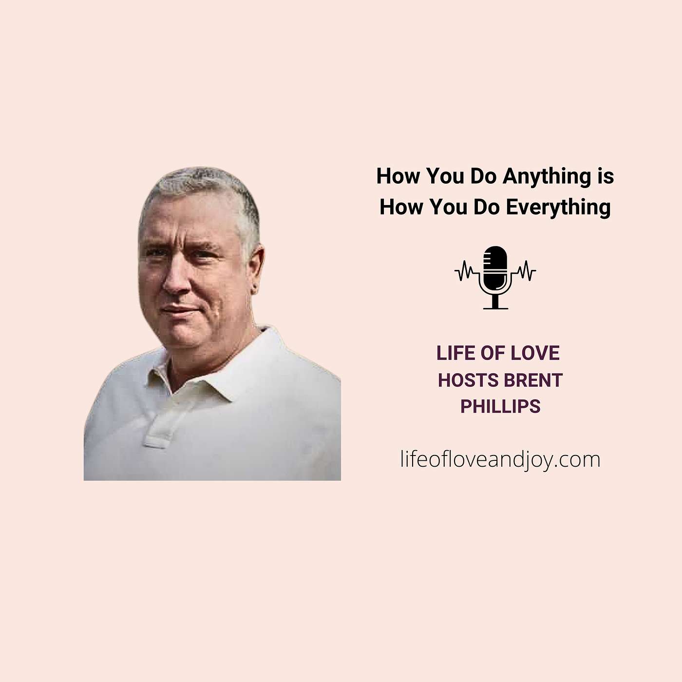 Life of Love with Julie Hilsen