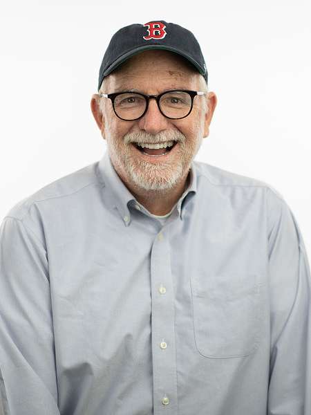 Bob Goff