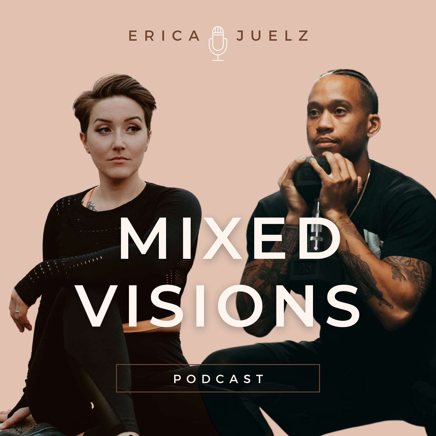 Mixed Visions
