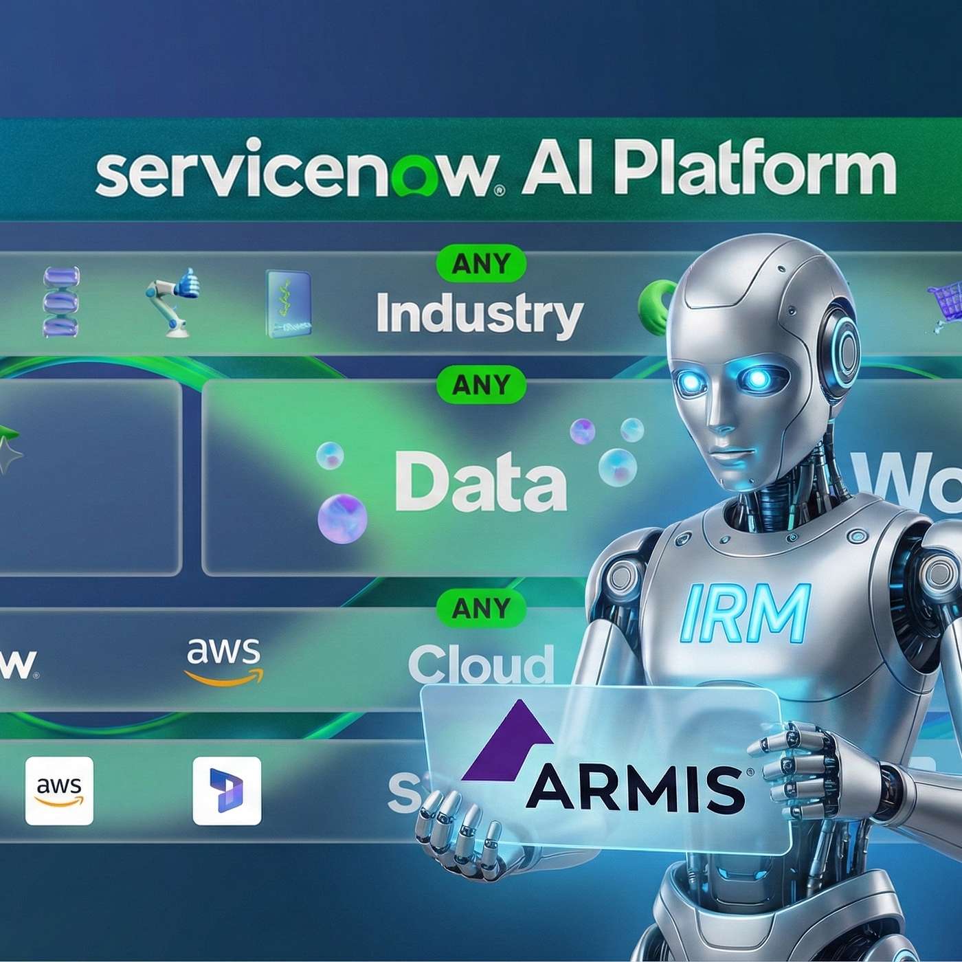 S5E9: ServiceNow Buys Armis, Telemetry Meets Workflow for IRM