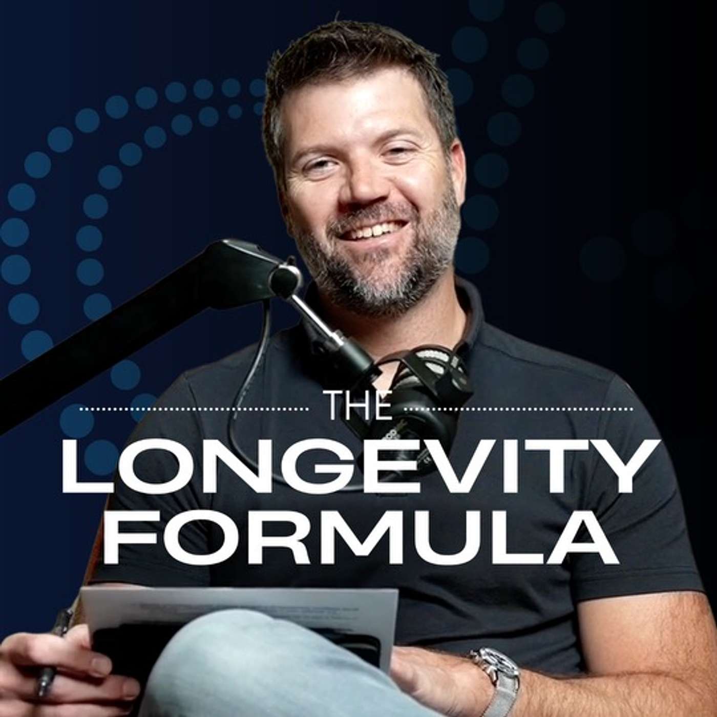 The Ancient Longevity Science That Modern Medicine Ignores | Dr. John Douillard, DC, CAP