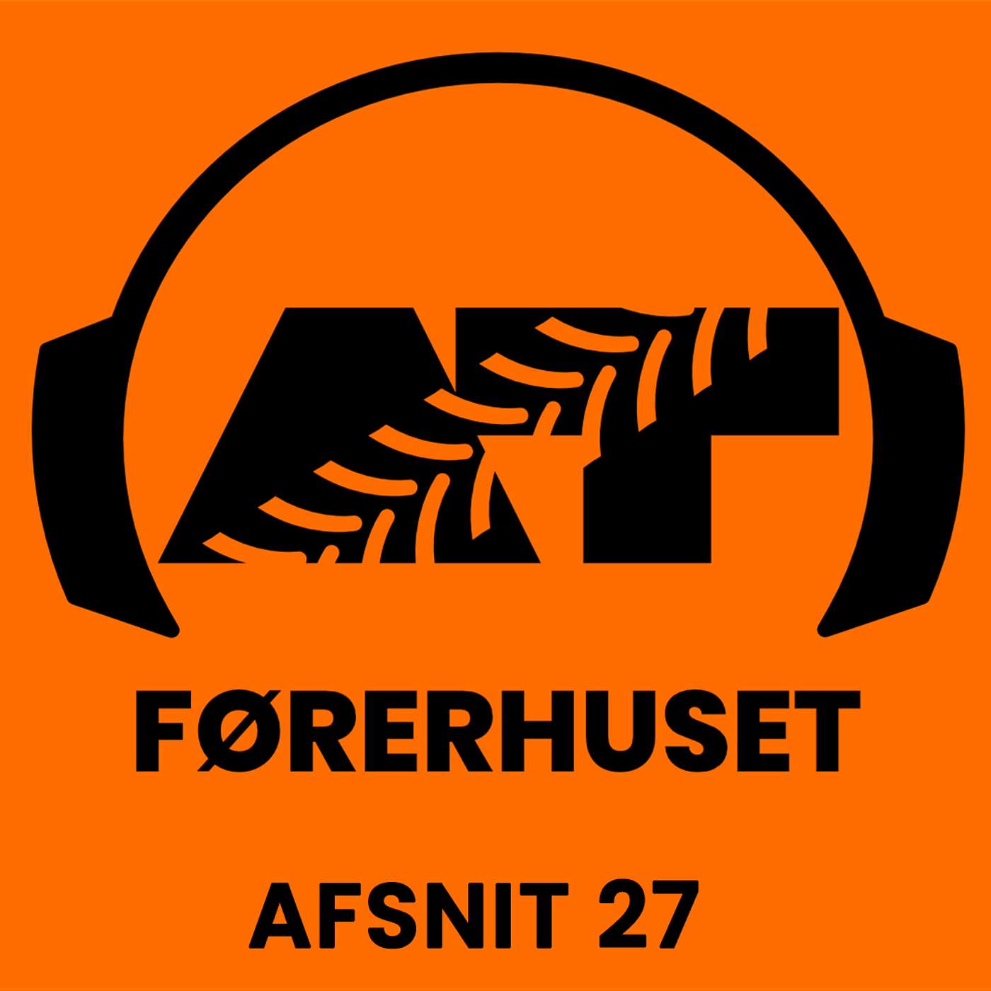 Førerhuset