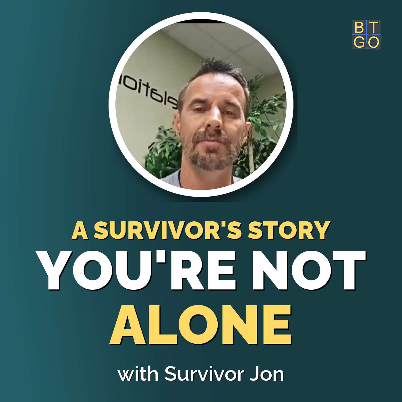 Surviving Narcissistic Abuse and Parental Alienation episode artwork