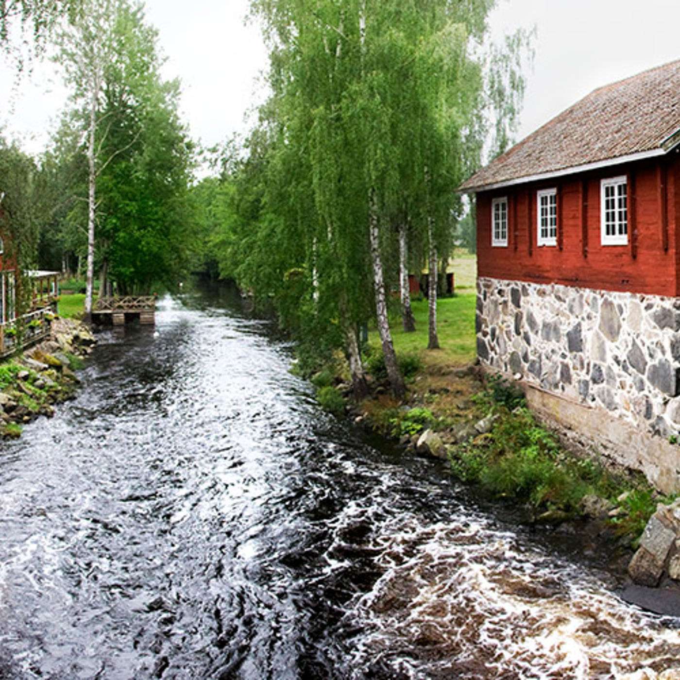 Katolikpodden