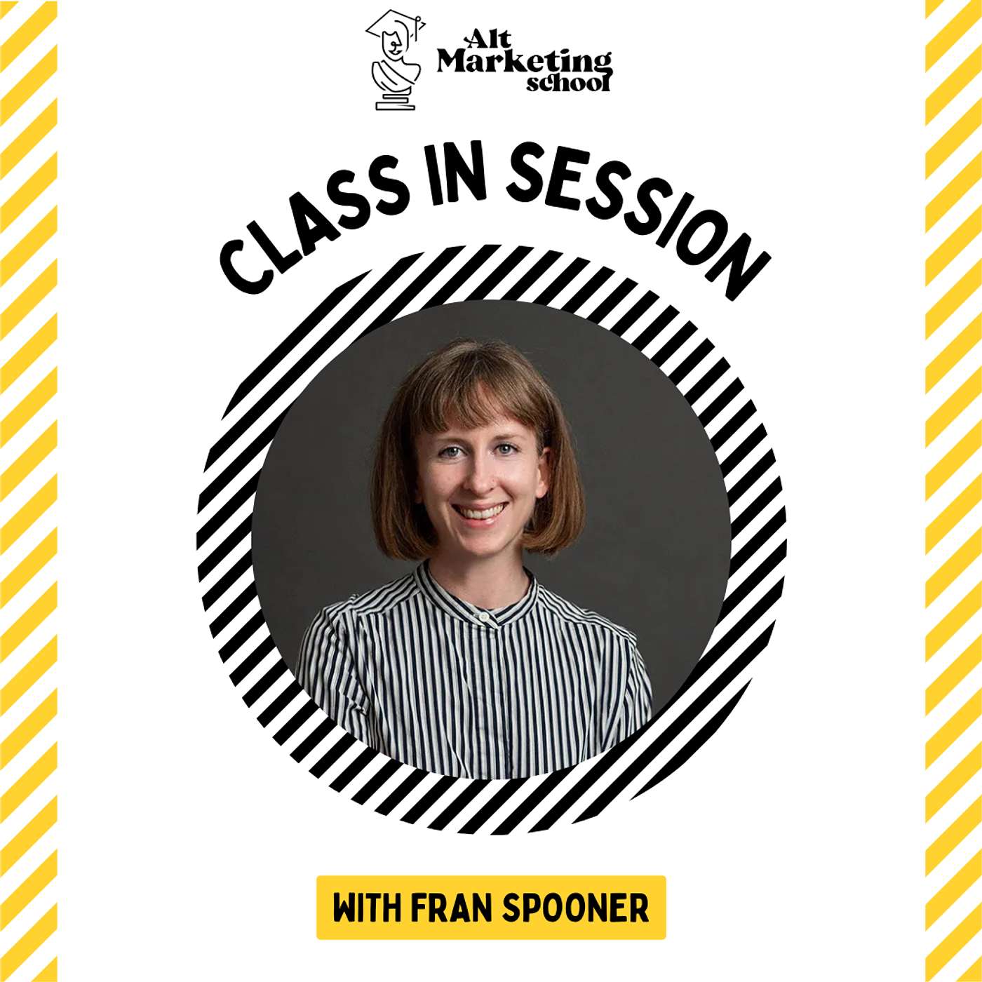 EP 249 - Funding 101: Understanding Your Options for Business Growth with Fran Spooner