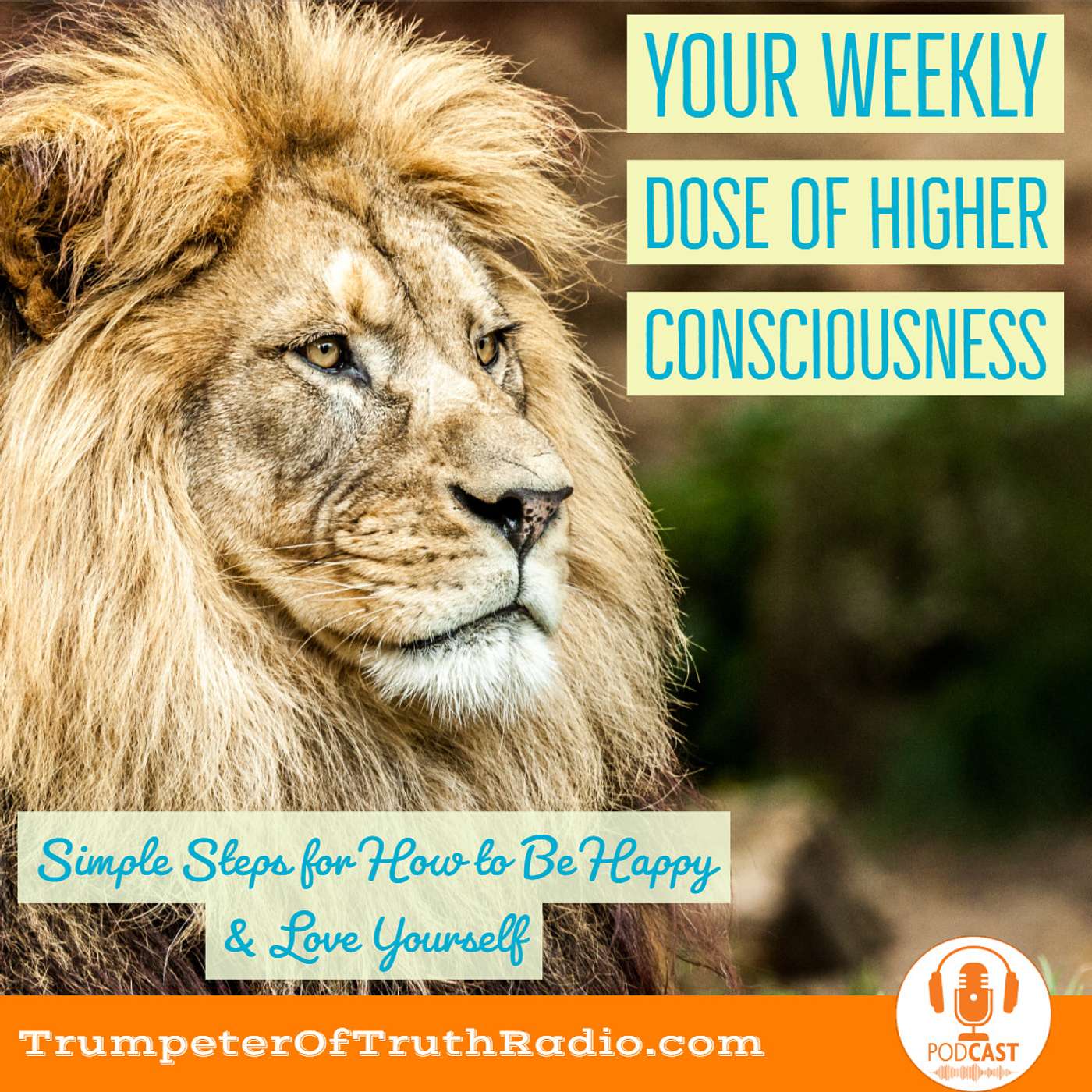 What is Courage & Why You Need to Step Into It to Change