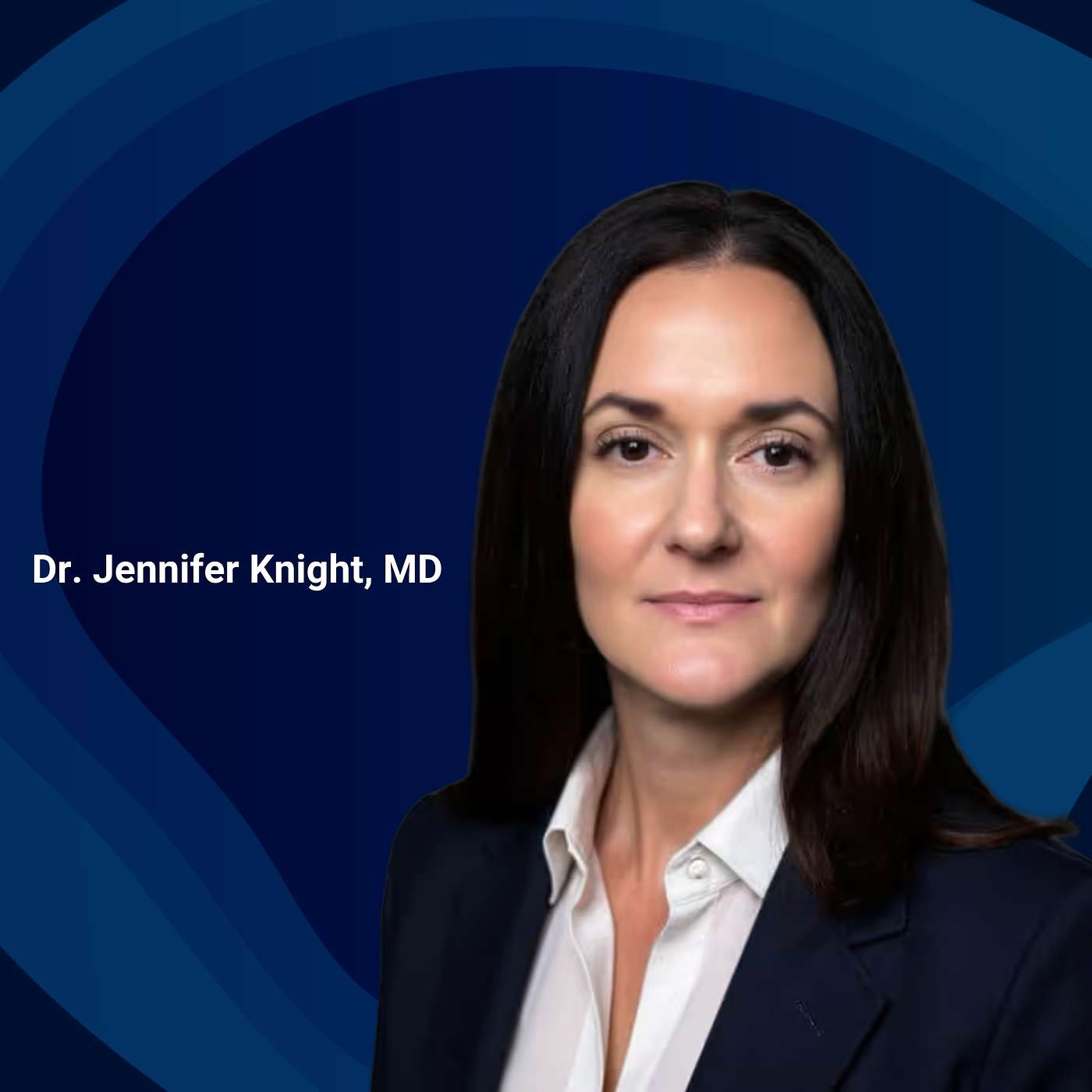 Recovery Capacity: The Missing Link in Longevity, Hormones and Performance | Dr. Jennifer Knight, MD