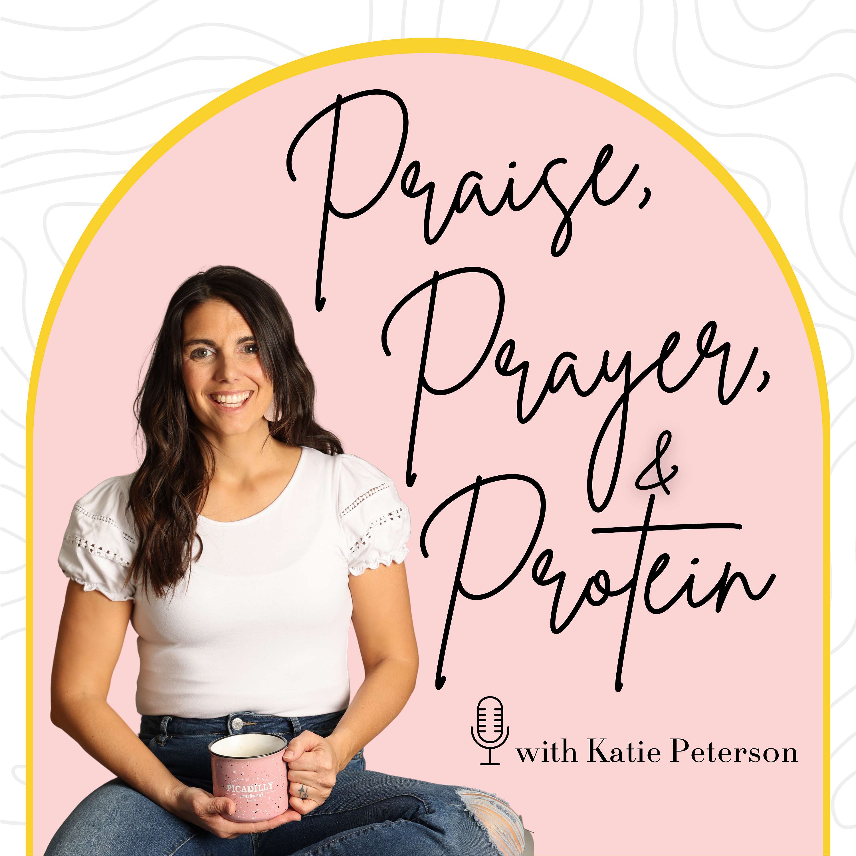 Praise, Prayer & Protein