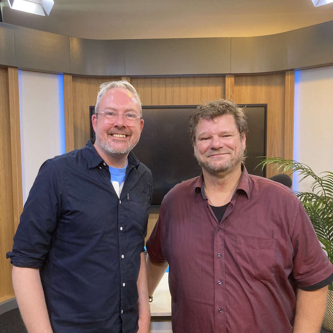 #6: Om ledelse af generativ AI - kompetenceudvikling