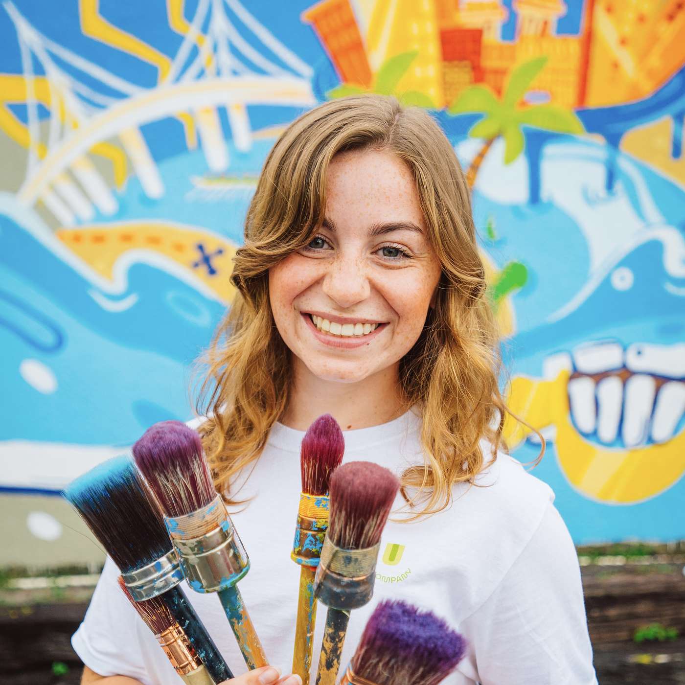 From Street Art in Chicago to Masterpieces in Tampa