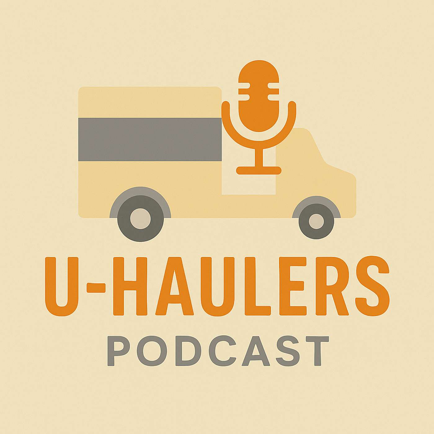 U-Haulers | A Queer Podcast