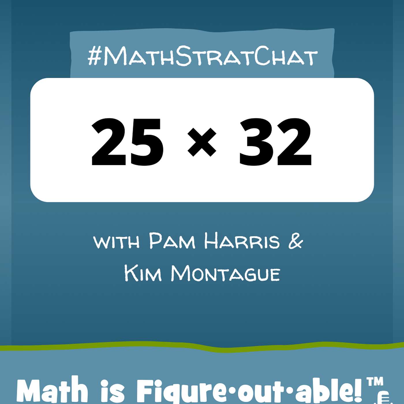 #MathStratChat - April 1, 2026