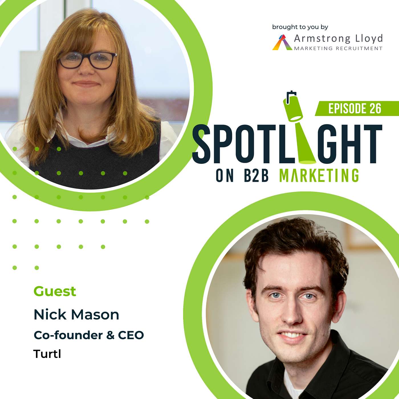 From Code to +£15M ARR: Bootstrapping and Scaling a Tech Startup with Nick Mason