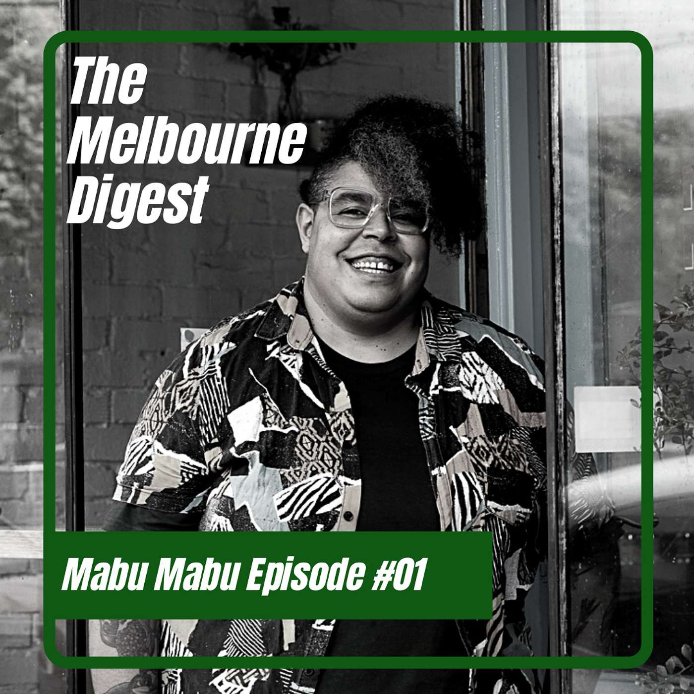 Episode 01: Behind the Counter with Mabu Mabu's Nornie Bero