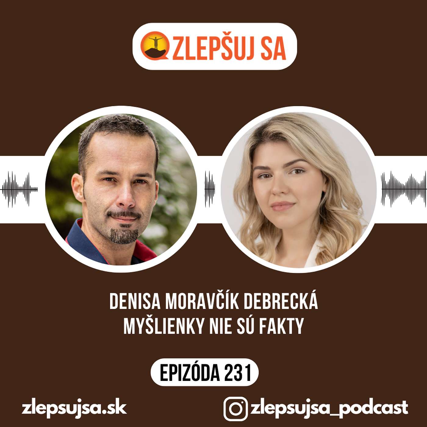 ZLEPŠUJ SA
