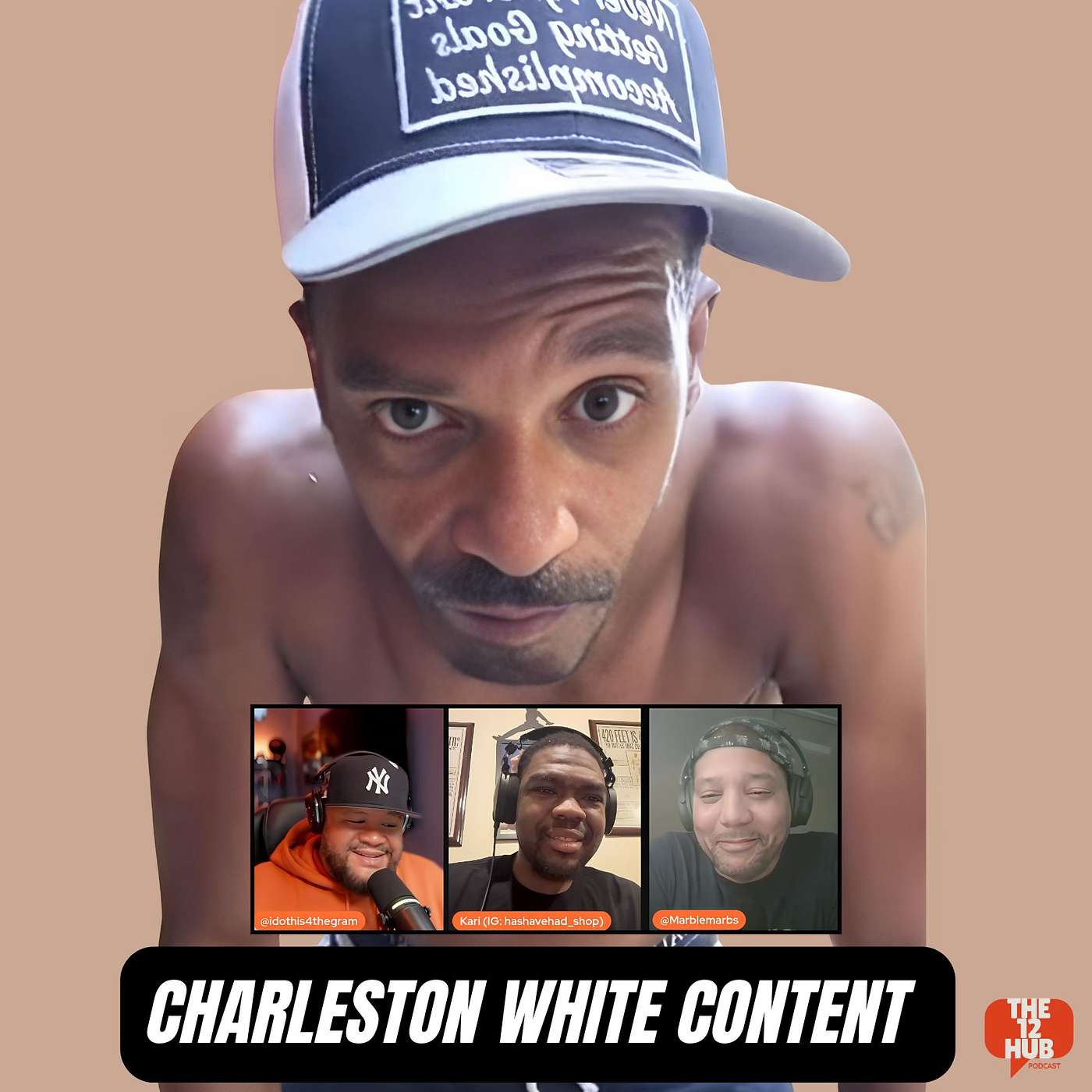 The 12 Hub Podcast