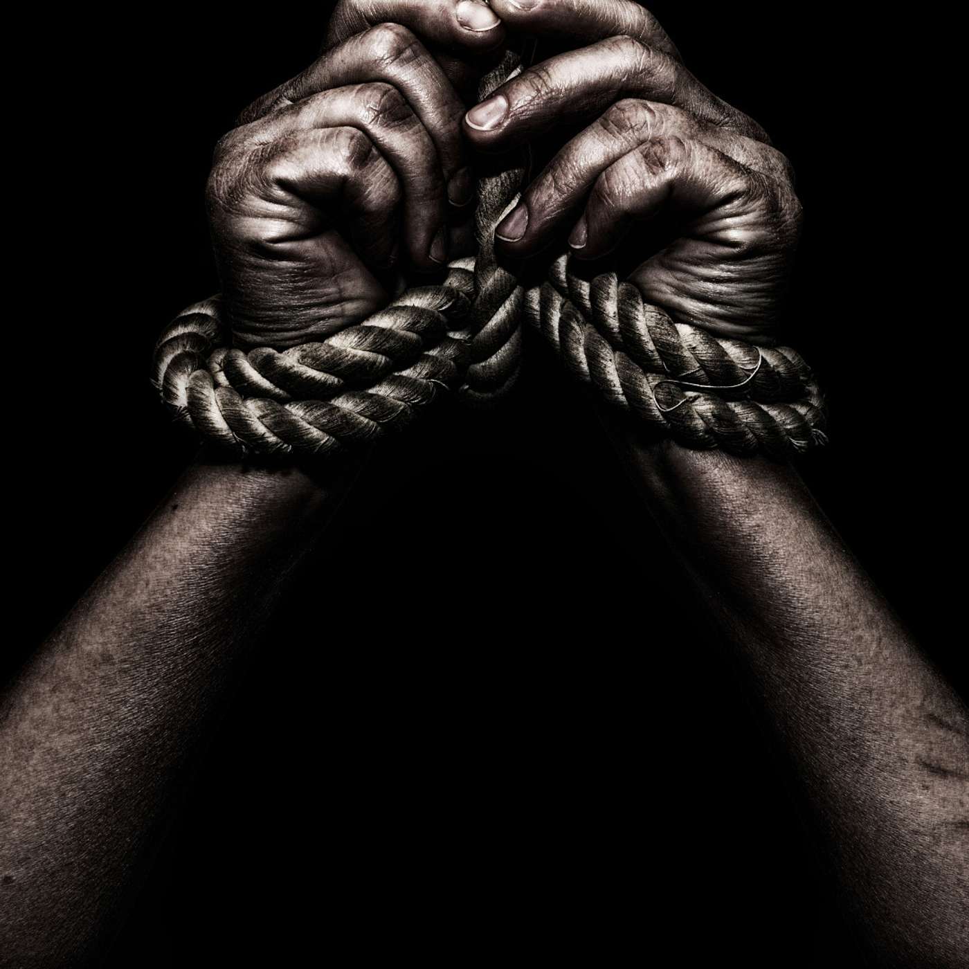 Spiritual Hotspots: Stories From the Field