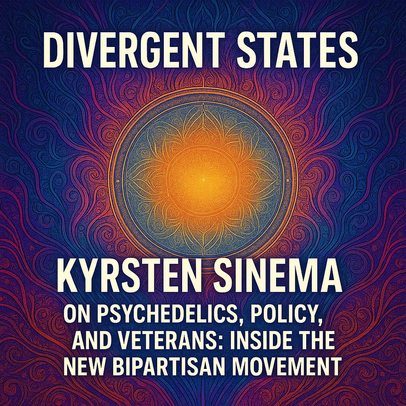 Divergent States
