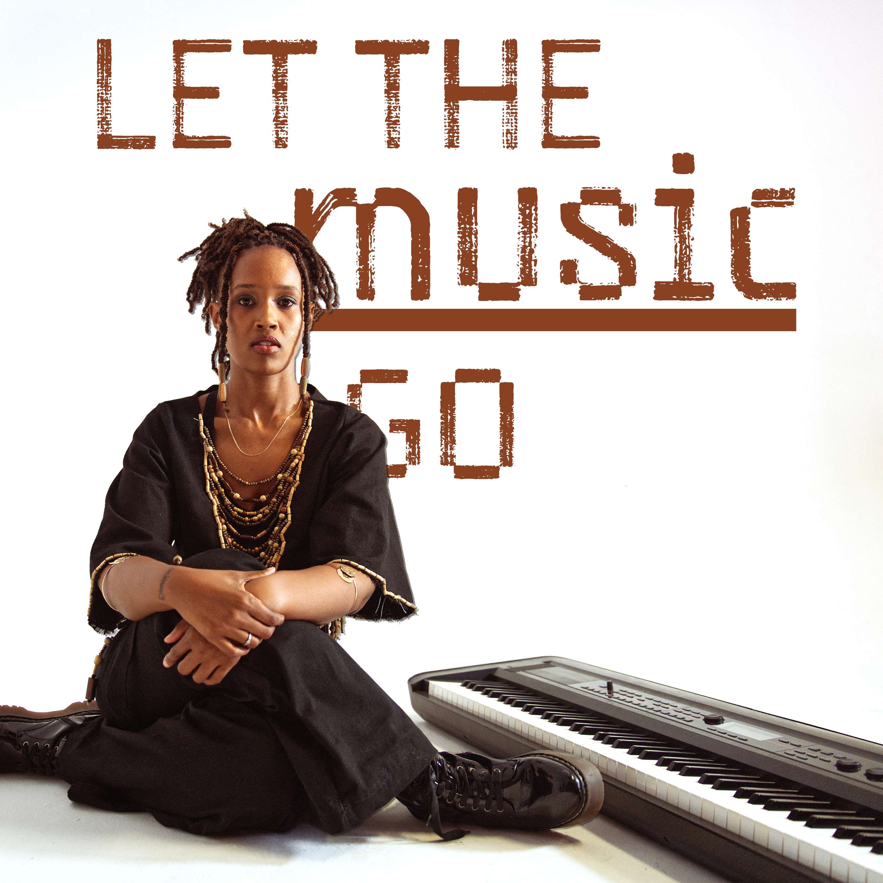 Let The Music Go